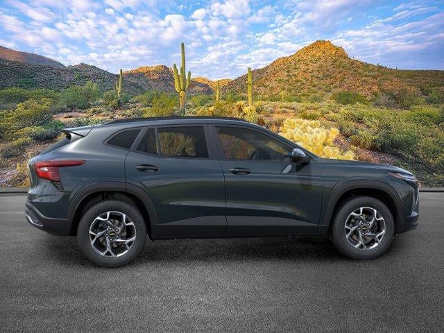 2026 Chevrolet Trax LT - Photo 7