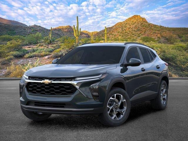 2026 Chevrolet Trax LT - Photo 9