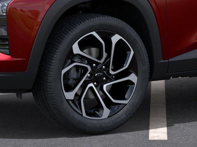 2026 Chevrolet Trax RS - Photo 13