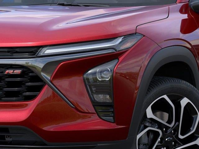 2026 Chevrolet Trax RS - Photo 15