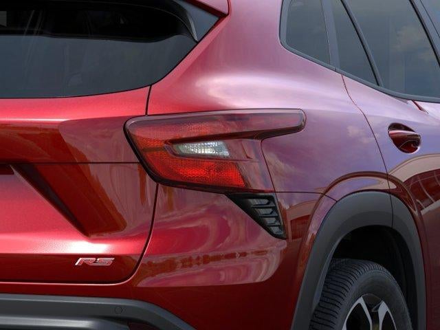 2026 Chevrolet Trax RS - Photo 16