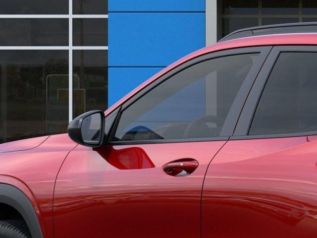 2026 Chevrolet Trax RS - Photo 17