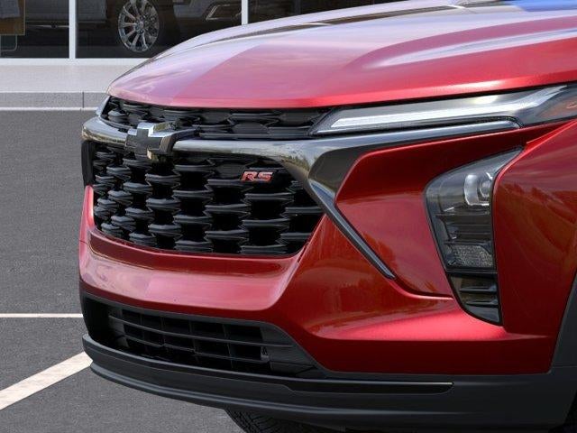 2026 Chevrolet Trax RS - Photo 18