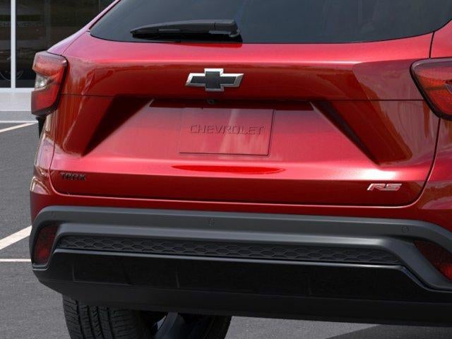 2026 Chevrolet Trax RS - Photo 19