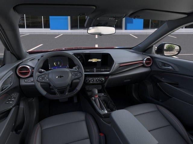 2026 Chevrolet Trax RS - Photo 20