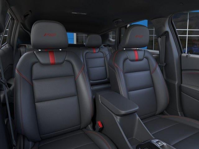 2026 Chevrolet Trax RS - Photo 21