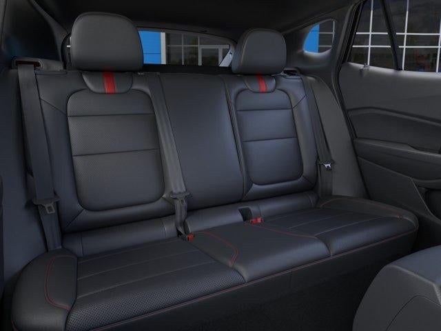 2026 Chevrolet Trax RS - Photo 22
