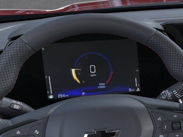 2026 Chevrolet Trax RS - Photo 23