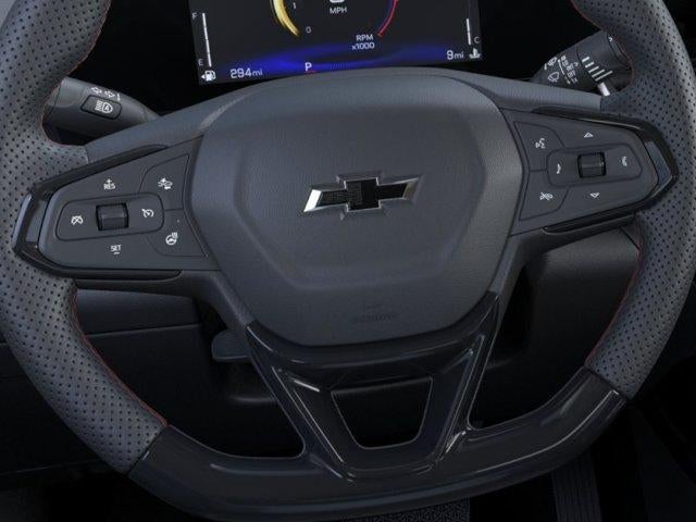 2026 Chevrolet Trax RS - Photo 24