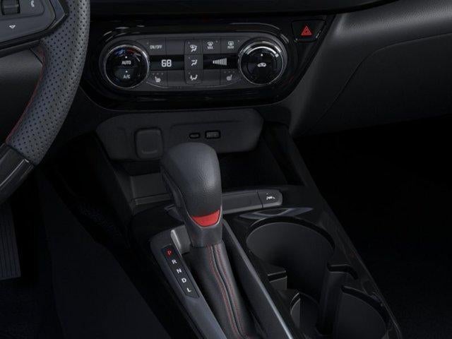 2026 Chevrolet Trax RS - Photo 28