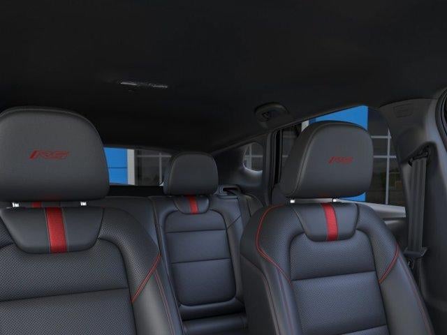 2026 Chevrolet Trax RS - Photo 29