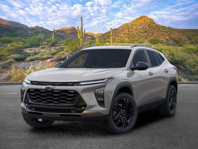 2026 Chevrolet Trax Activ - Photo 12