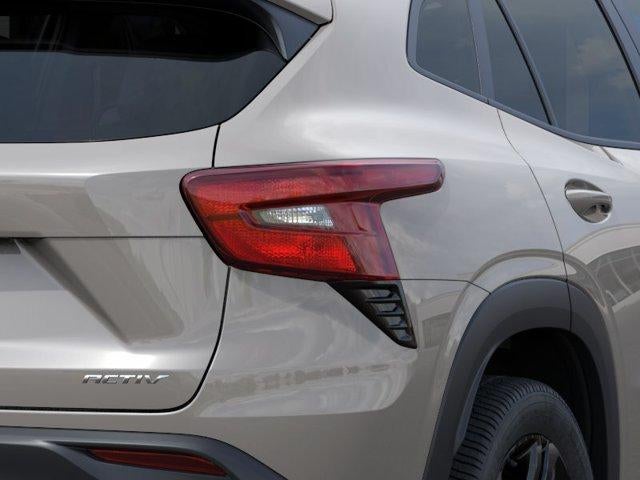 2026 Chevrolet Trax Activ - Photo 16