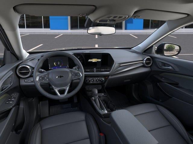 2026 Chevrolet Trax Activ - Photo 20