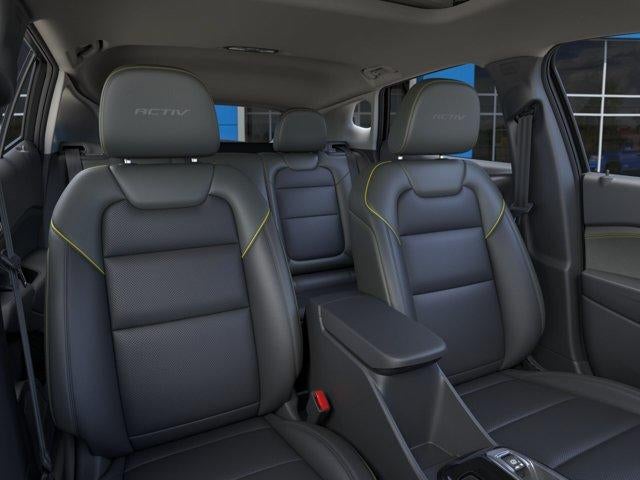 2026 Chevrolet Trax Activ - Photo 21