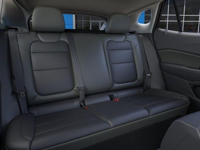 2026 Chevrolet Trax Activ - Photo 22