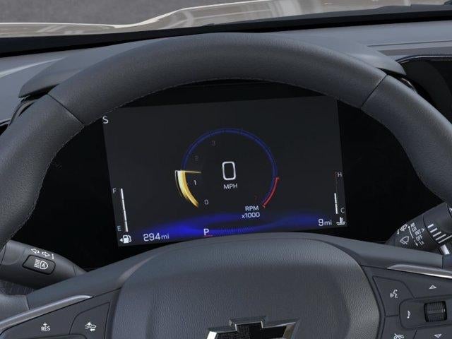 2026 Chevrolet Trax Activ - Photo 23