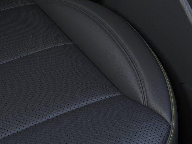 2026 Chevrolet Trax Activ - Photo 26