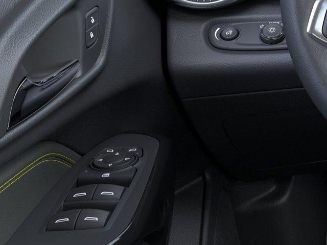 2026 Chevrolet Trax Activ - Photo 27