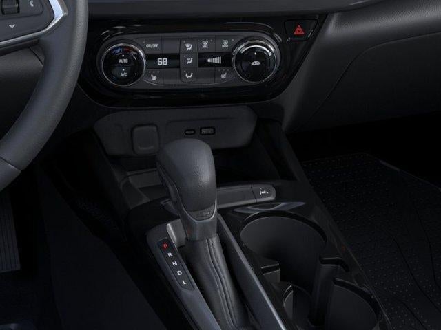 2026 Chevrolet Trax Activ - Photo 28