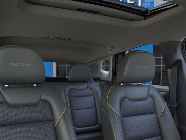 2026 Chevrolet Trax Activ - Photo 29