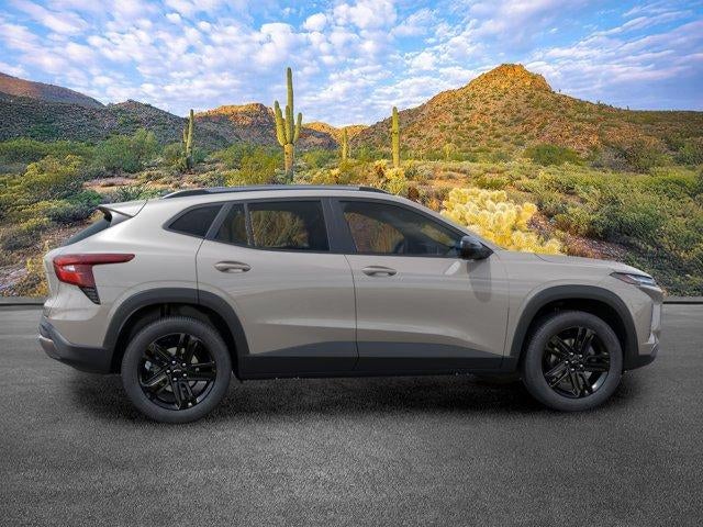 2026 Chevrolet Trax Activ - Photo 7