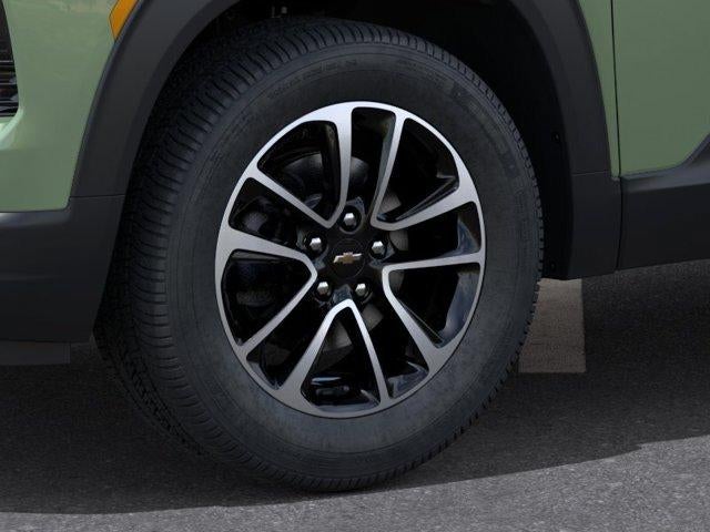 2026 Chevrolet Trailblazer LT - Photo 13