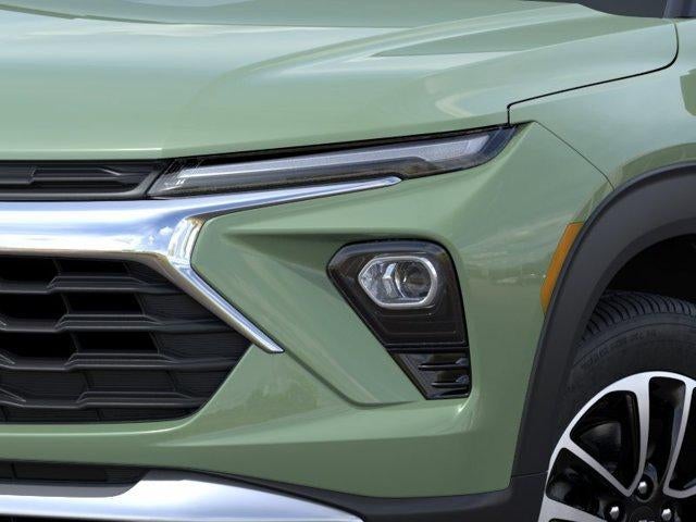 2026 Chevrolet Trailblazer LT - Photo 15