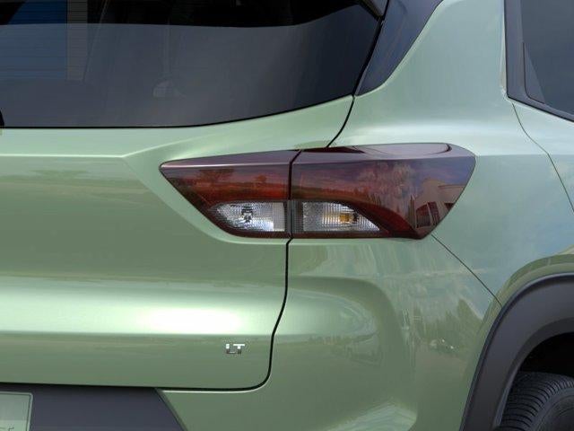 2026 Chevrolet Trailblazer LT - Photo 16