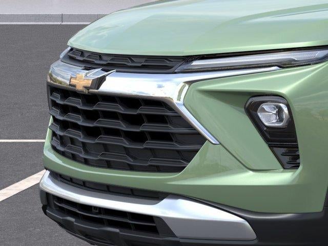 2026 Chevrolet Trailblazer LT - Photo 18