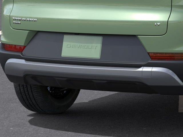 2026 Chevrolet Trailblazer LT - Photo 19