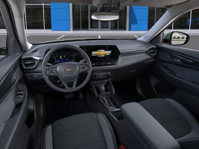 2026 Chevrolet Trailblazer LT - Photo 20