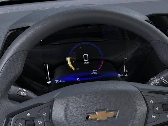2026 Chevrolet Trailblazer LT - Photo 23