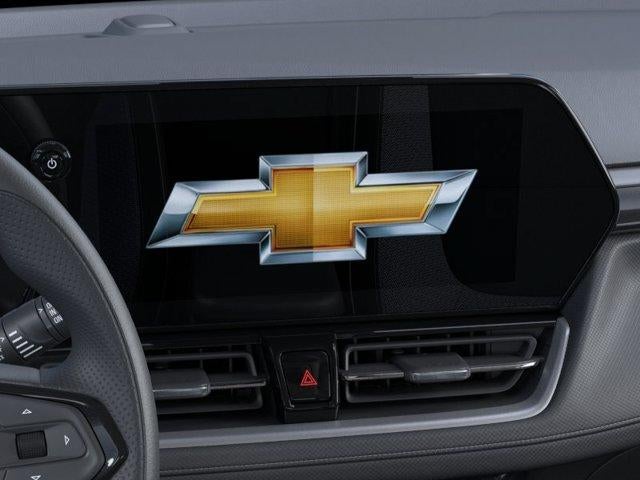 2026 Chevrolet Trailblazer LT - Photo 25