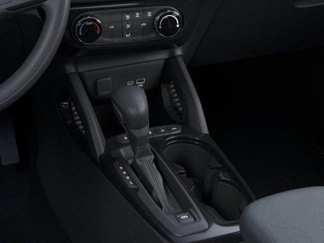 2026 Chevrolet Trailblazer LT - Photo 28