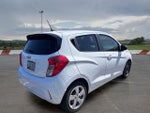 2020 Chevrolet Spark LS