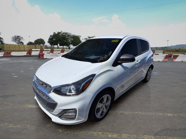 2020 Chevrolet Spark LS