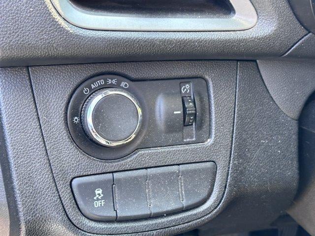 2020 Chevrolet Spark LS