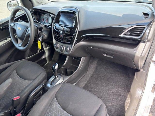 2020 Chevrolet Spark LT