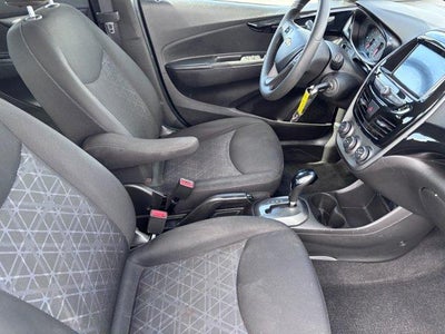 2020 Chevrolet Spark LT