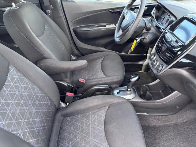 2020 Chevrolet Spark LT