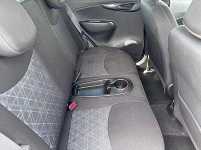 2020 Chevrolet Spark LT