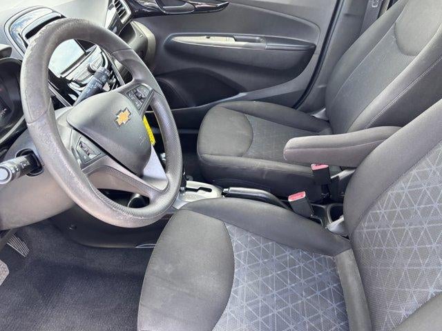 2020 Chevrolet Spark LT
