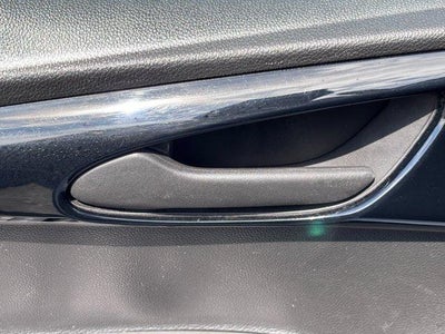 2020 Chevrolet Spark LT