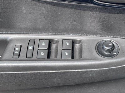 2020 Chevrolet Spark LT