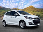2020 Chevrolet Spark LT