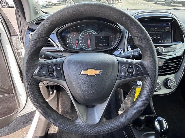 2020 Chevrolet Spark LT