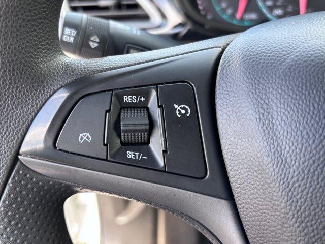 2020 Chevrolet Spark LT