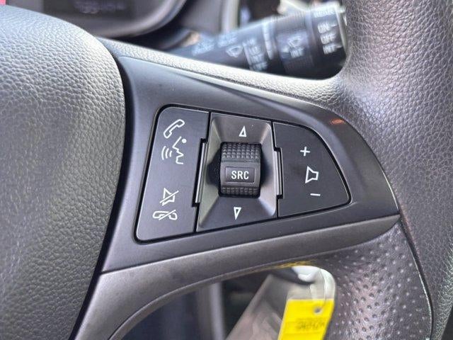 2020 Chevrolet Spark LT