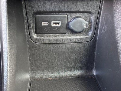 2020 Chevrolet Spark LT